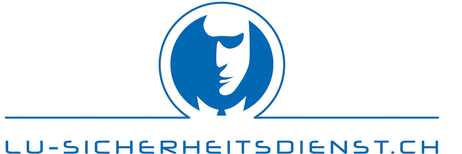 Logo LU Sicherheit